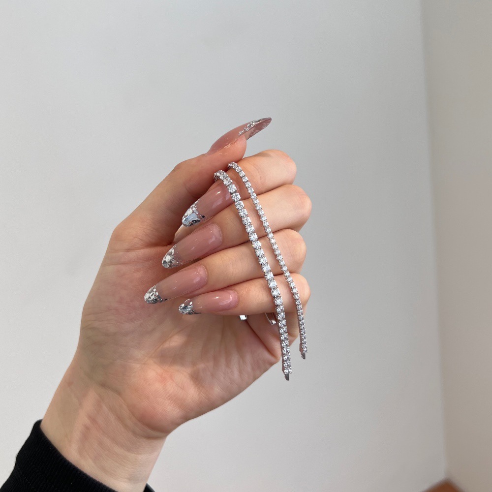 Radiant Bracelet - Silver