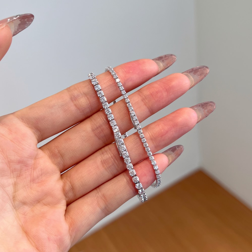 Radiant Bracelet - Silver