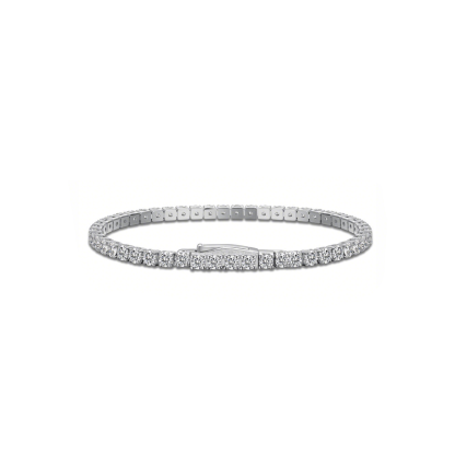 Radiant Bracelet - Silver