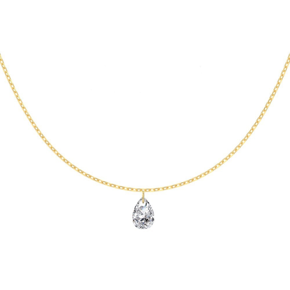 Riva Necklace - Gold