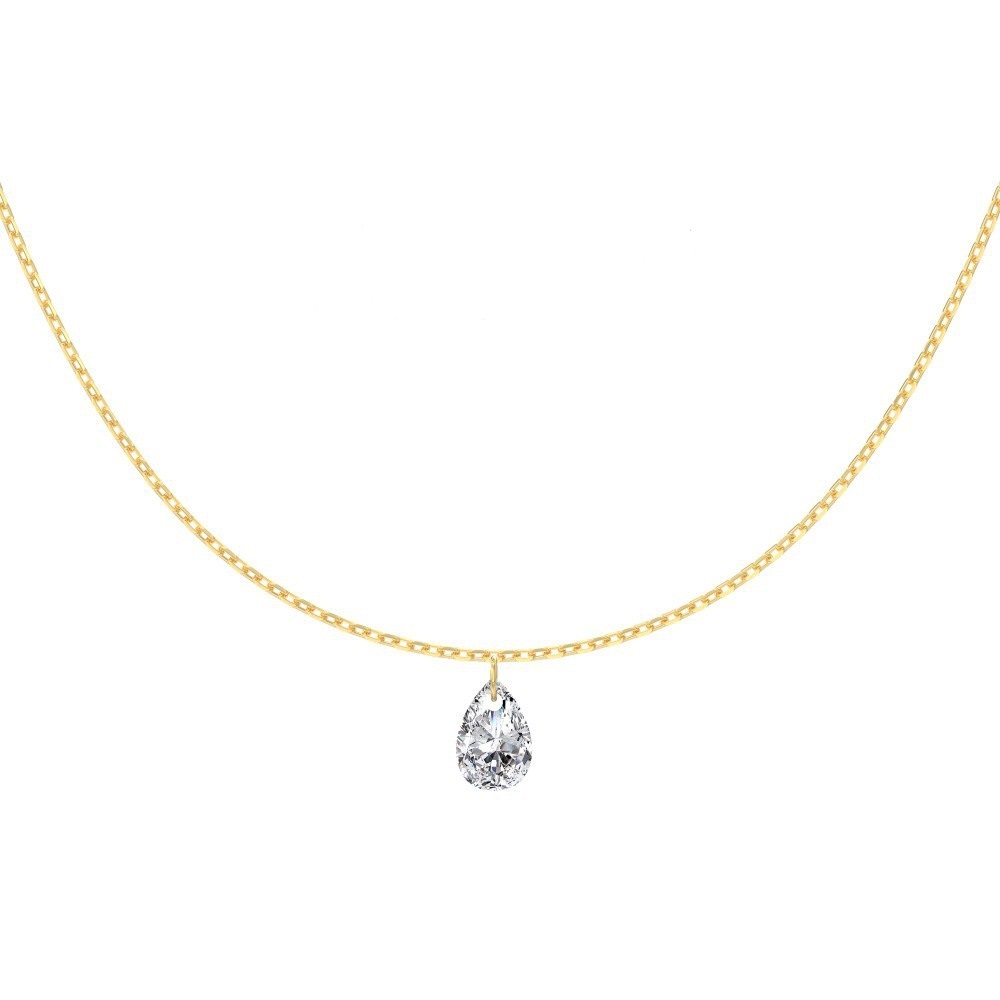 Riva Necklace - Gold