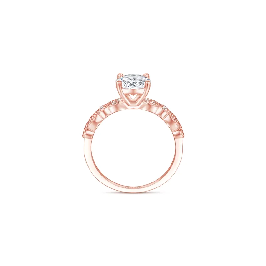 Rose-Gold-Engagement-Rings
