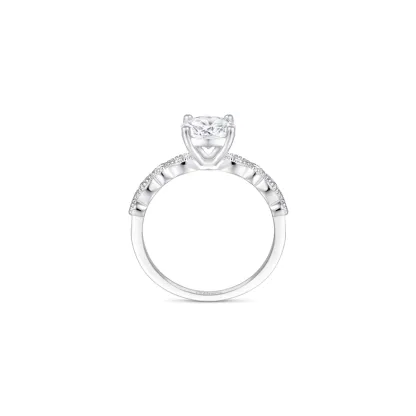 Sterling-Silver-Round-Cut-Engagement-Rings