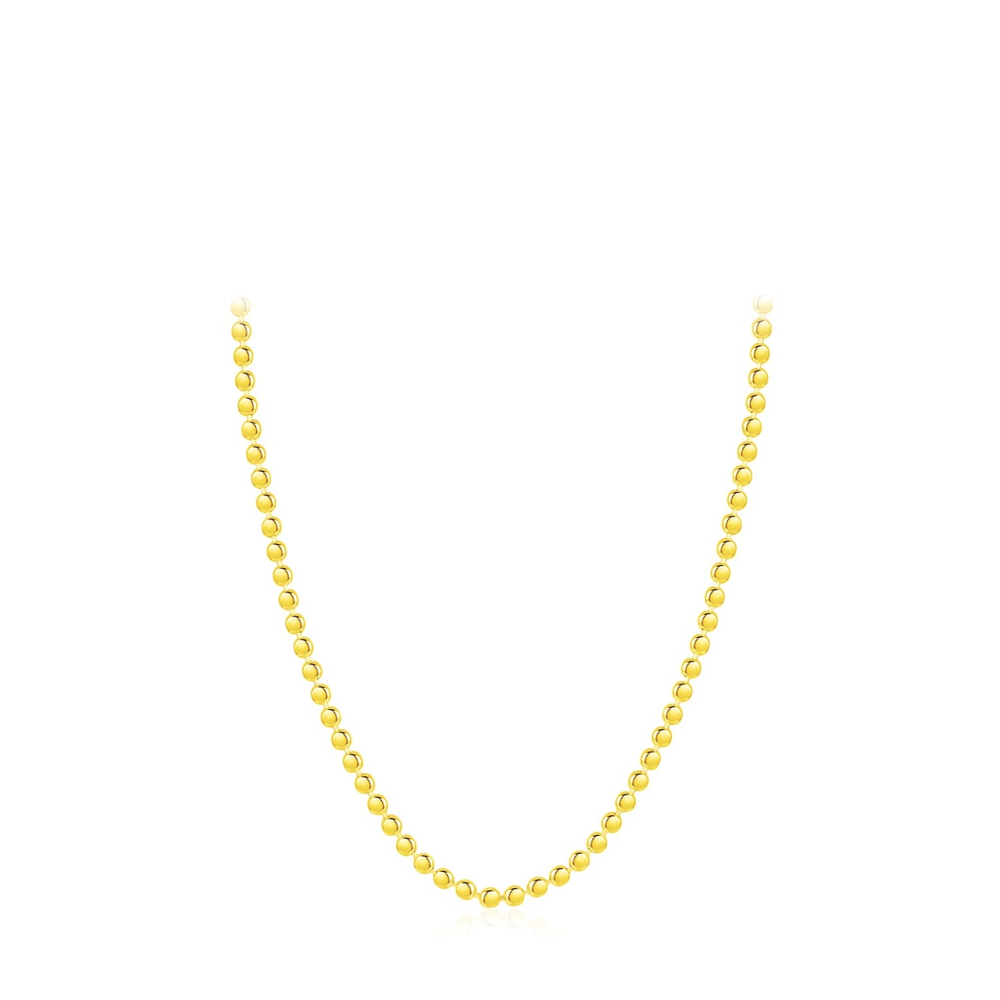 The Hani – Gold