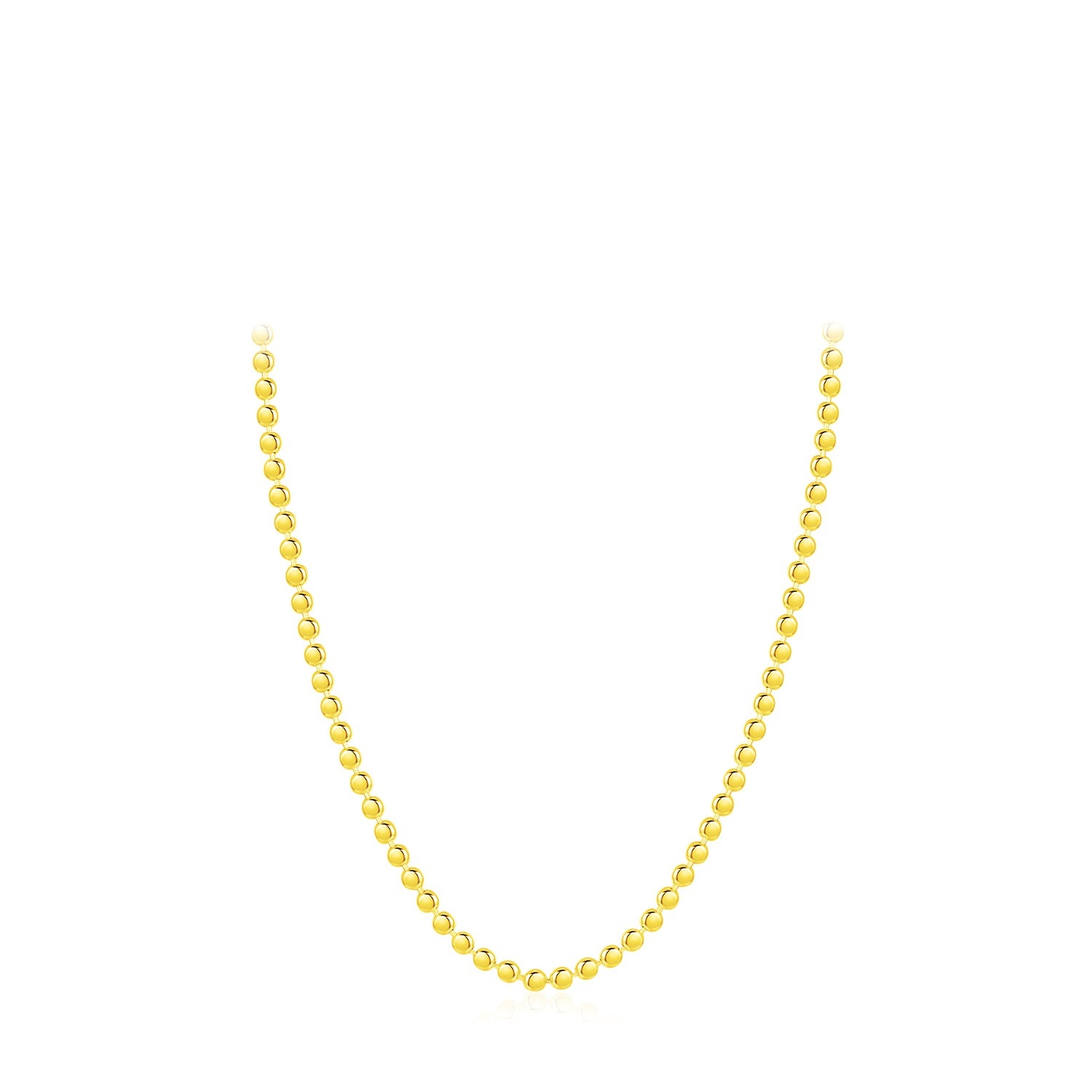 The Hani – Gold