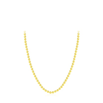 The Hani – Gold
