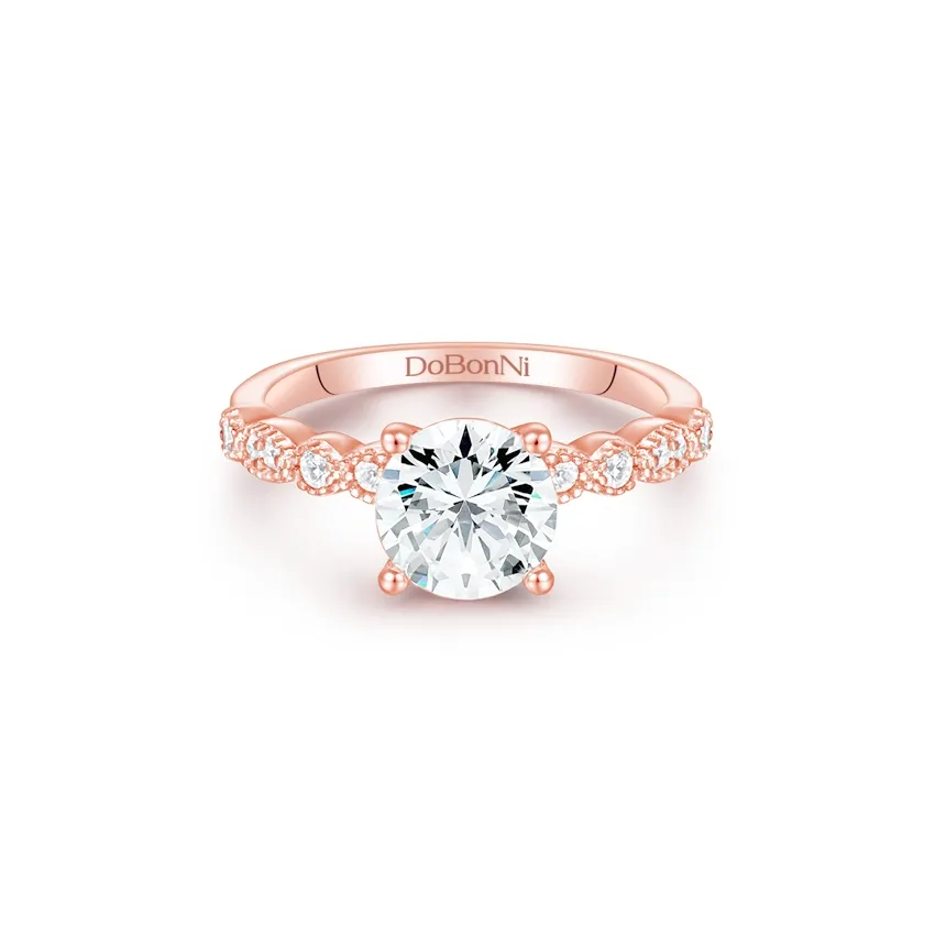 Vintage-Engagement-Rings