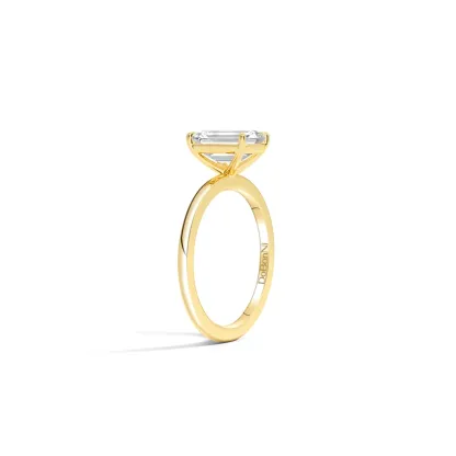 affordable_gold_engagement_ring
