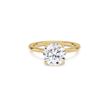 Sola Ring - Gold