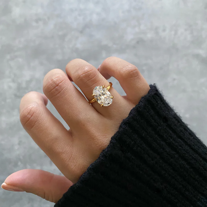 gold affordable wedding ring