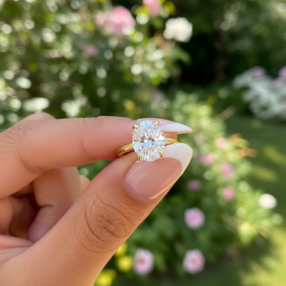 gold affordable wedding ring