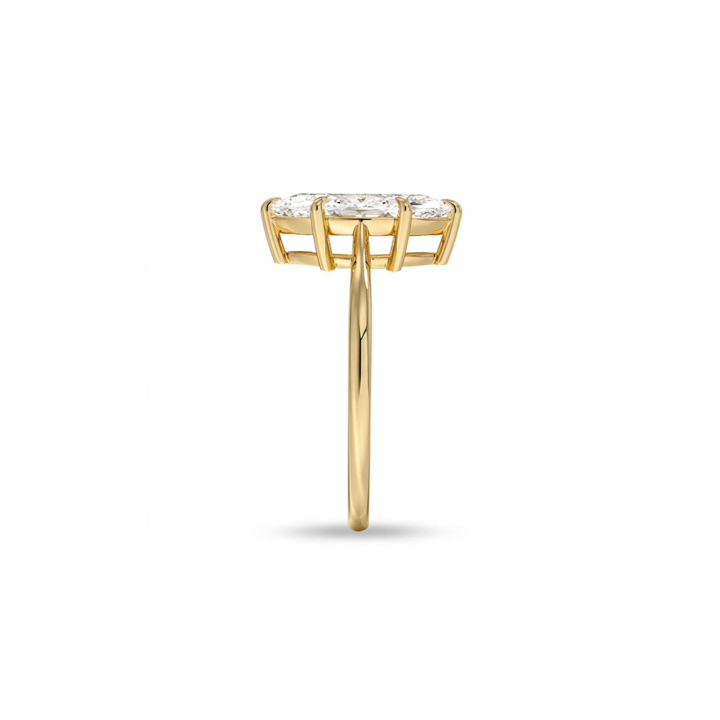 Sara Ring - Gold