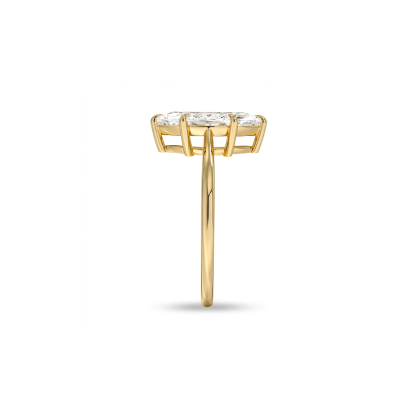 Sara Ring - Gold