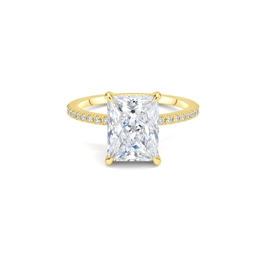 gold_radiant_cut_engagement_ring