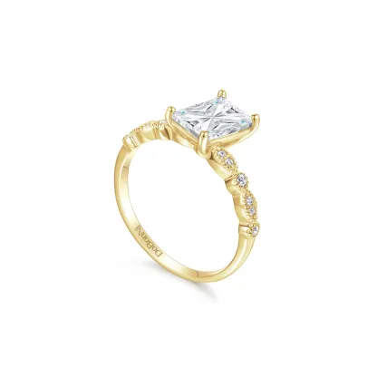 gold_radiant_cut_engagement_ring