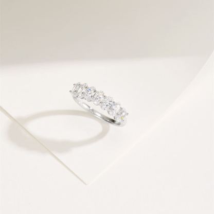 Zina Ring - Silver
