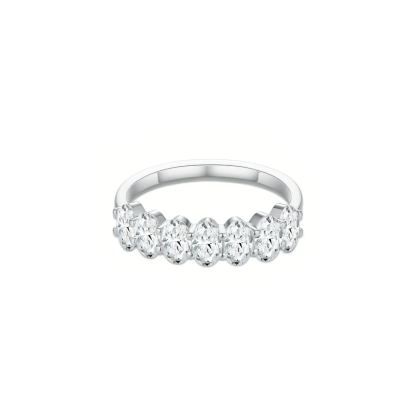 Zina Ring - Silver