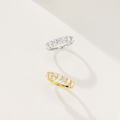 Zina Ring - Gold