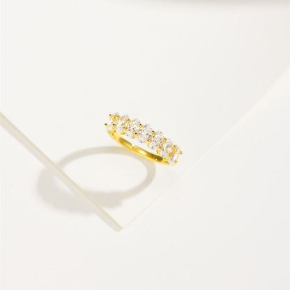Zina Ring - Gold