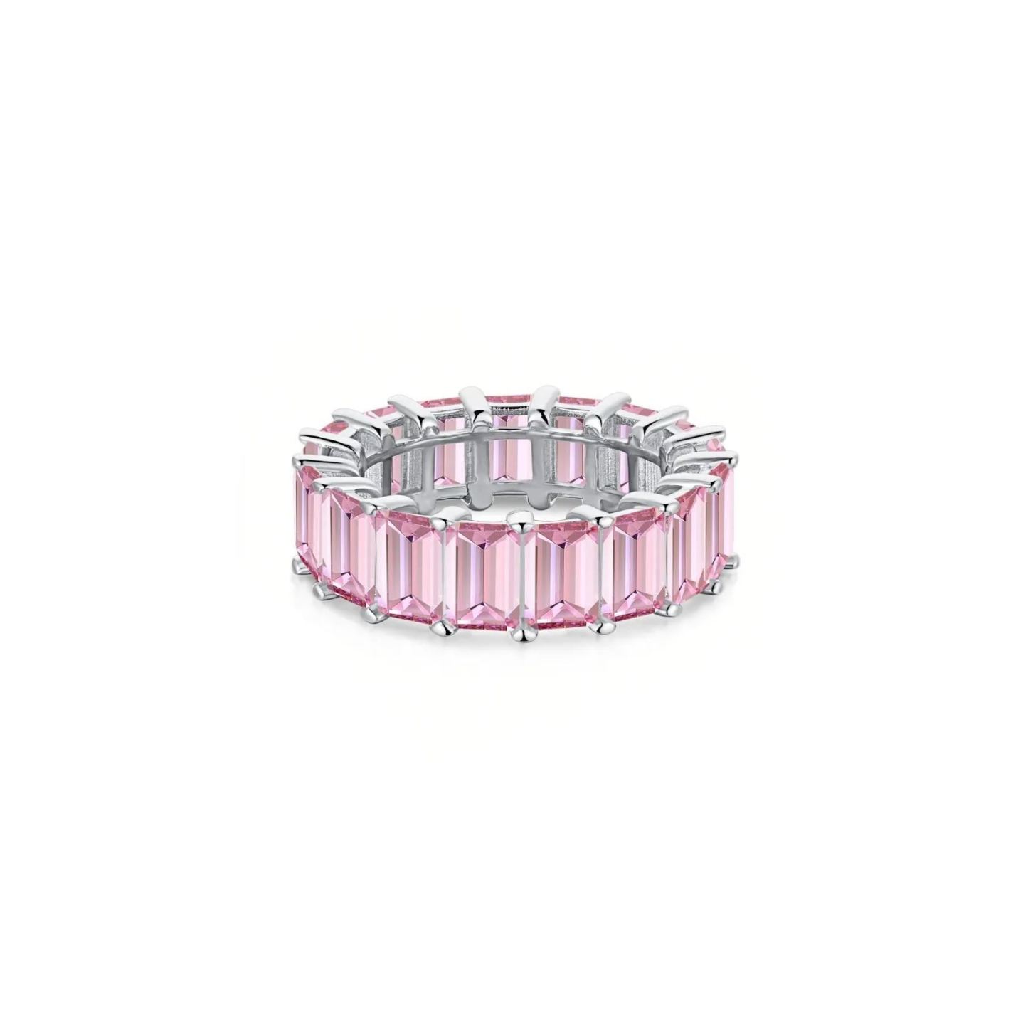 Eos Ring - Pink