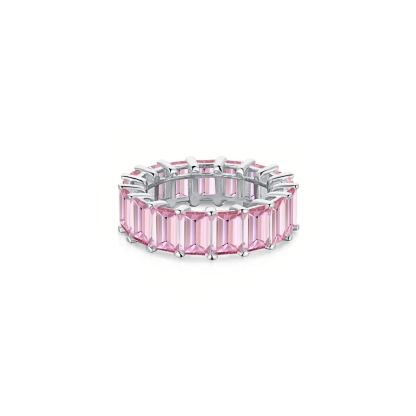 Eos Ring - Pink