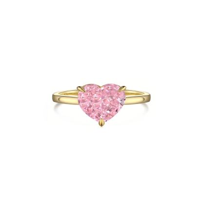 Amora Ring - Pink