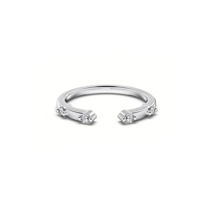 Vara Ring - Silver