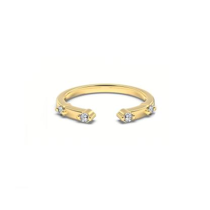 Vara Ring - Gold