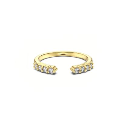 Onda Ring - Gold