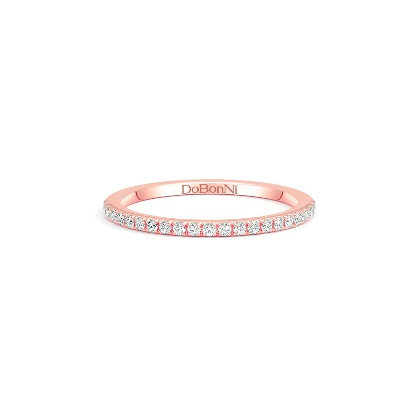rose_gold_half_eternity_wedding_band