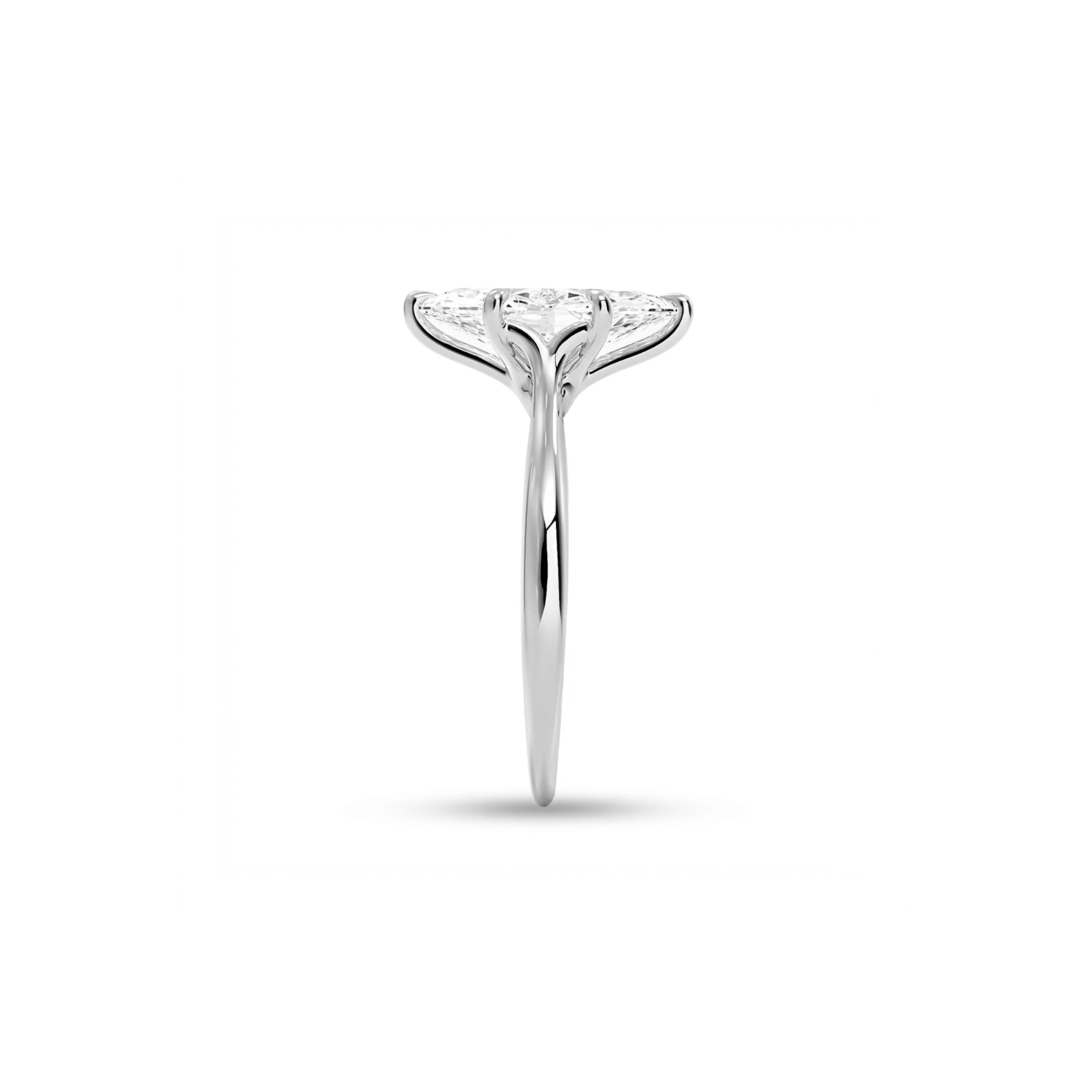 Lris Ring - Silver