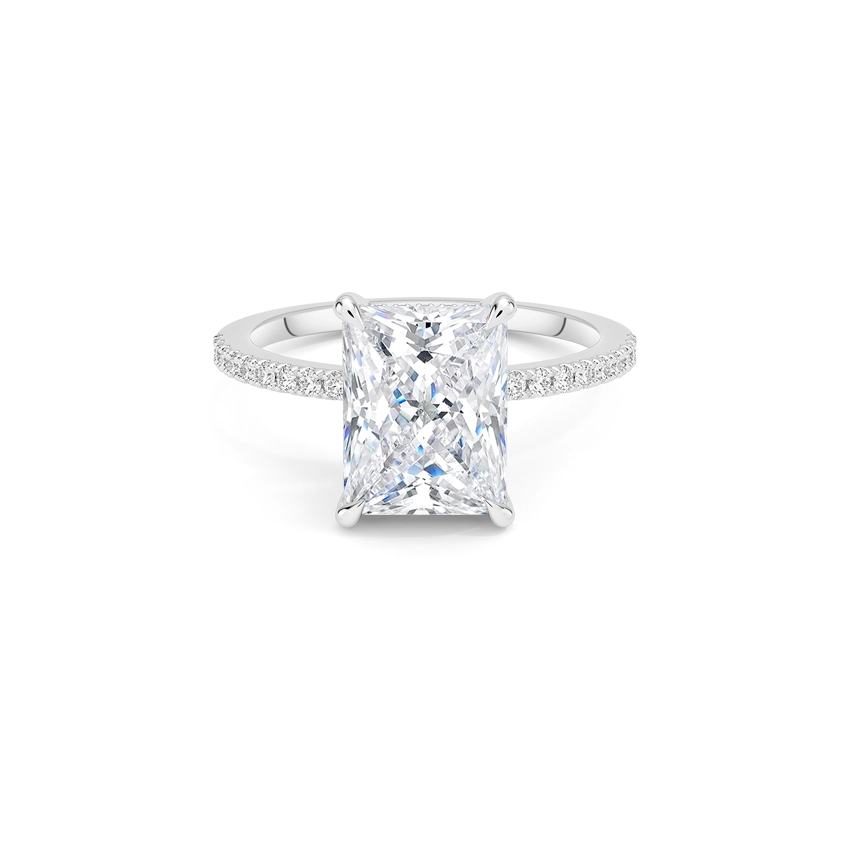 silver_radiant_cut_engagement_ring