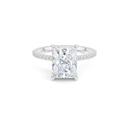 silver_radiant_cut_engagement_ring