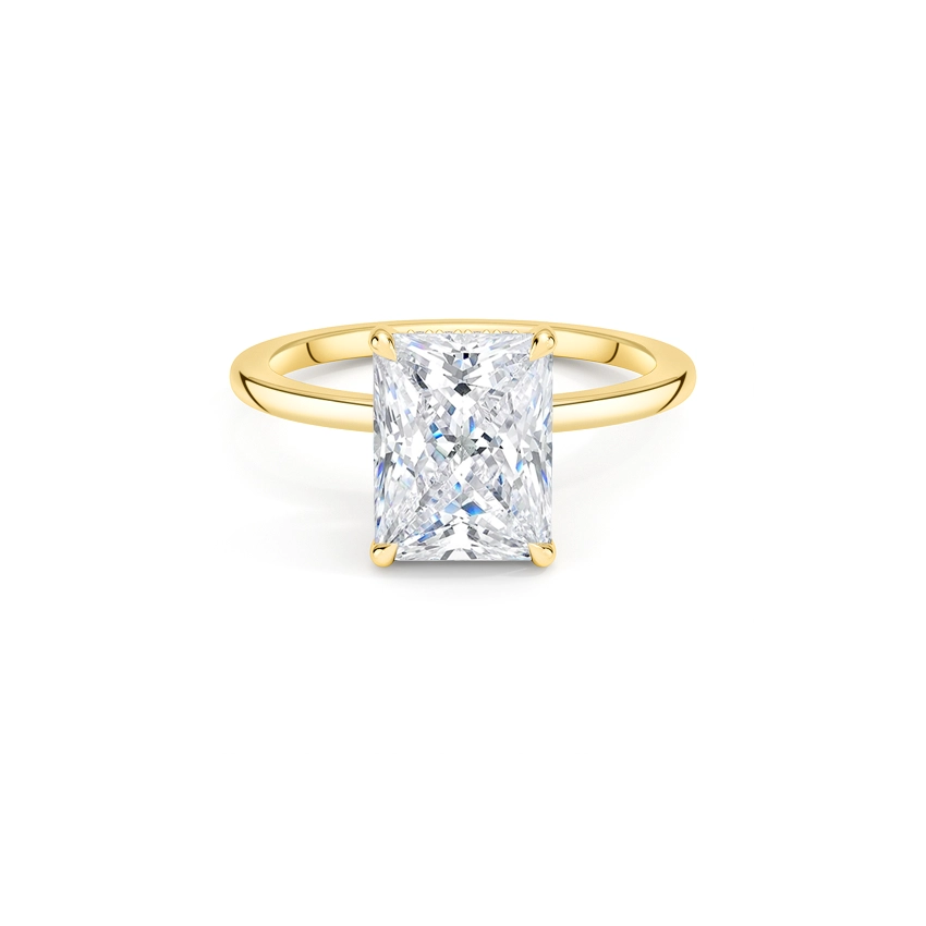 stunning_radiant_cut_gold_engagement_ring