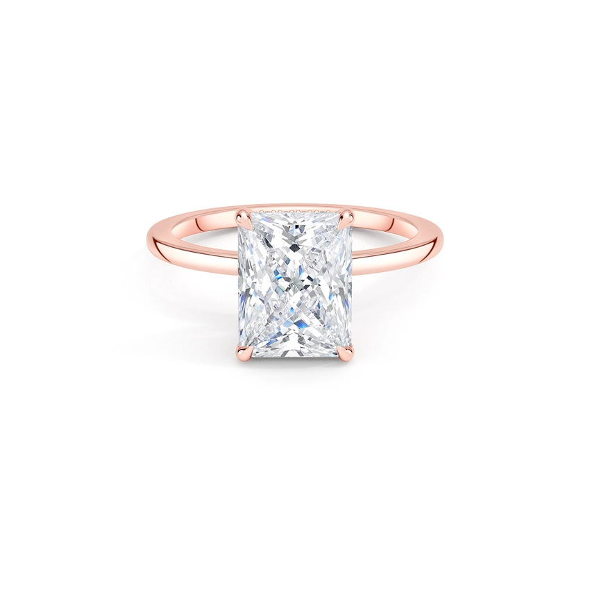 stunning_radiant_cut_rose_gold_engagement_ring