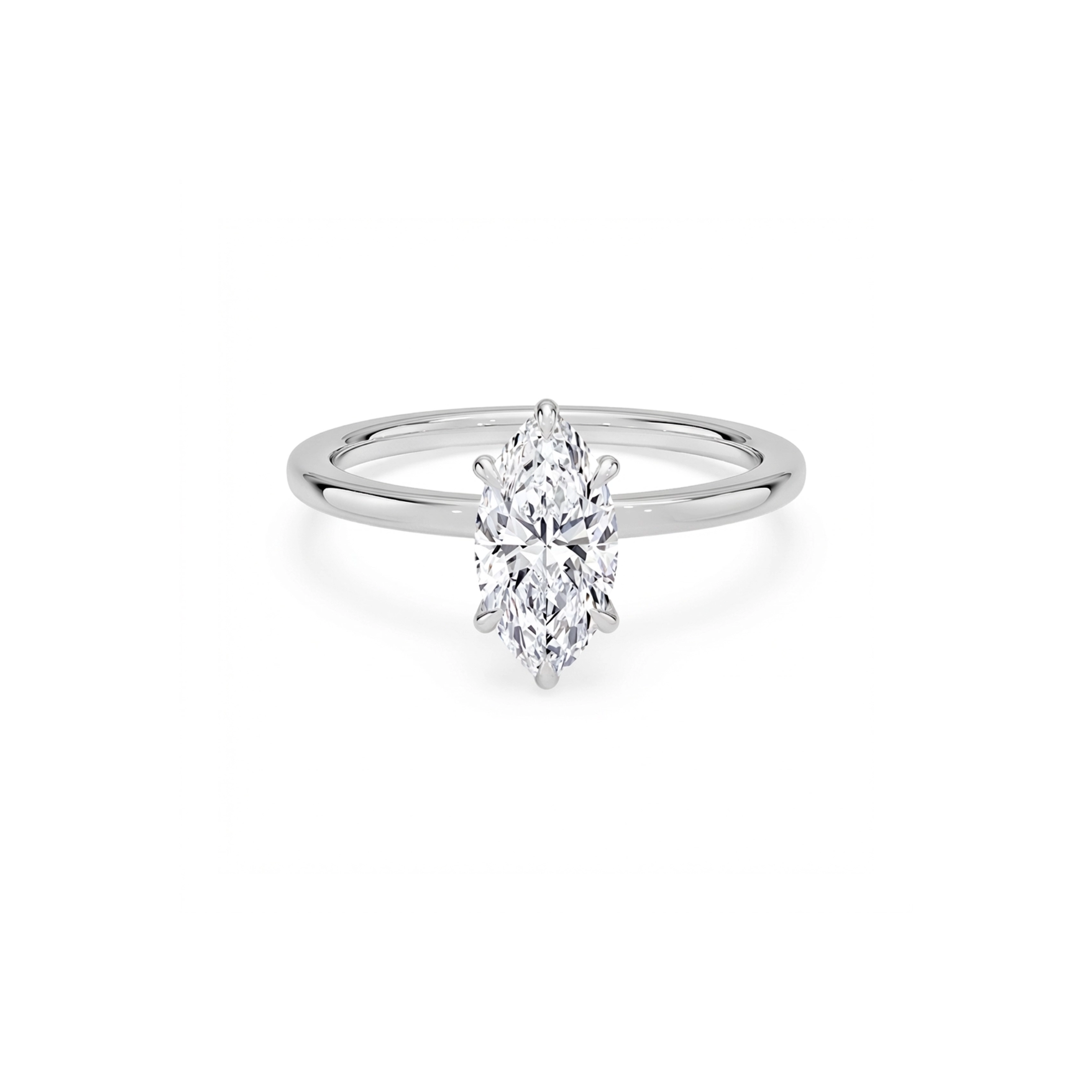 Sara Ring - Silver