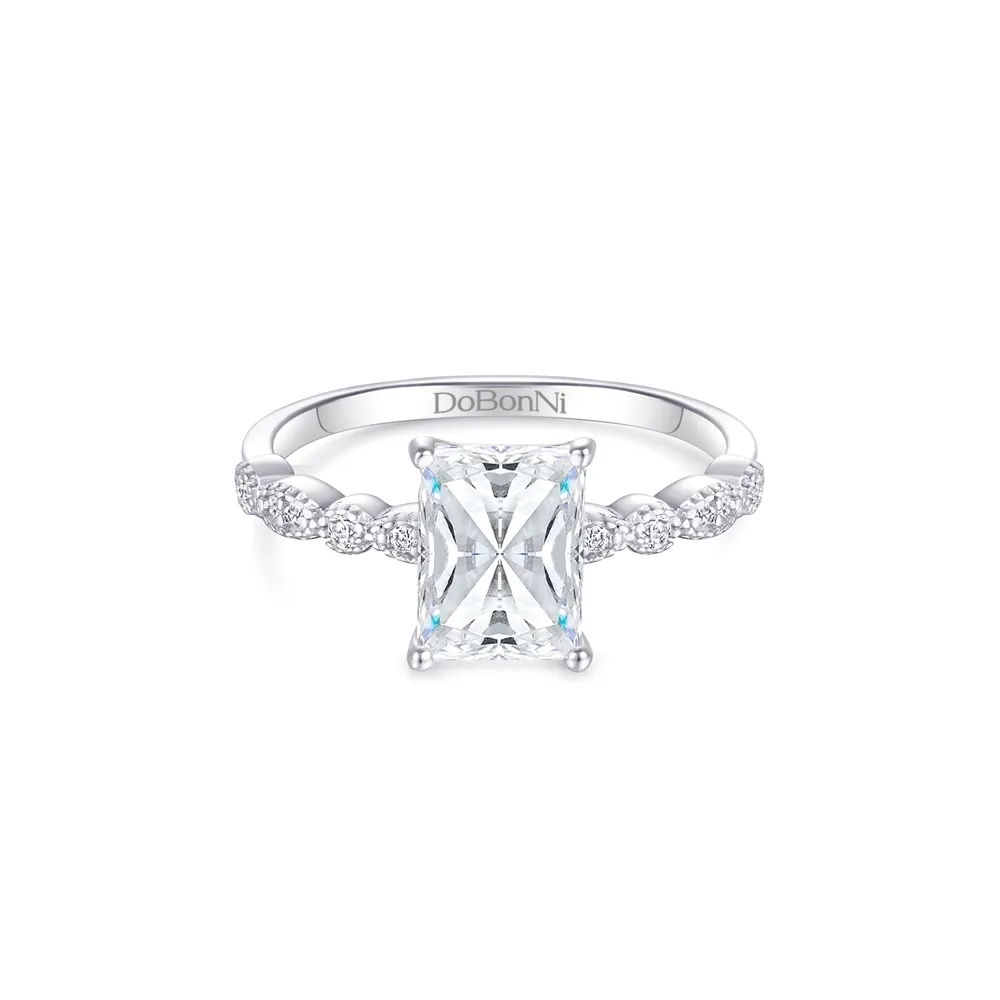 stunning_silver_radiant_cut_engagement_ring