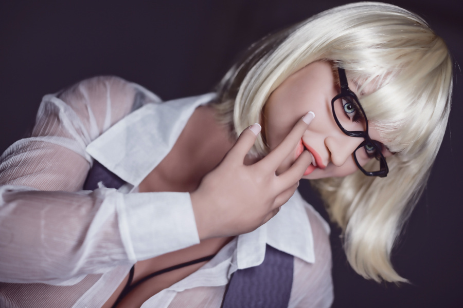 Lielani 163cm H Cup S-TPE Realistic Sex Doll-WeLovePlugs