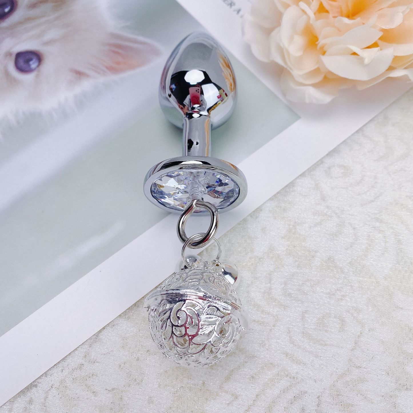 Regal Chimes Clamps & Plugs collection-WeLovePlugs