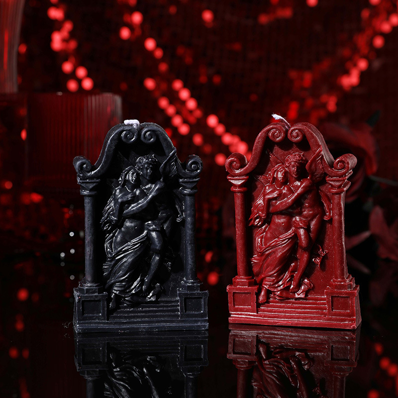 Angel Relief Candles - image 4