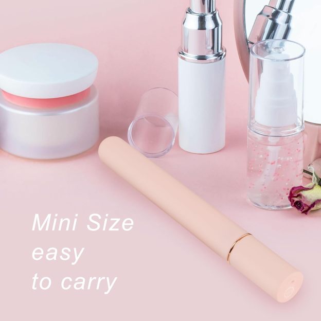 App Control Lipstick-style Mini Bullet Vibrator-WeLovePlugs