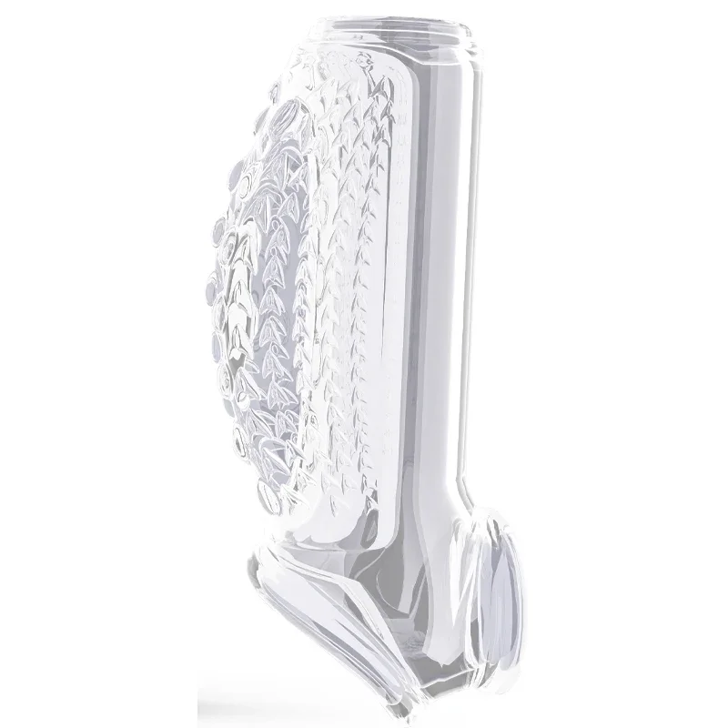 Penis Enlargement Tool Penis Extension Sleeve -WeLovePlugs