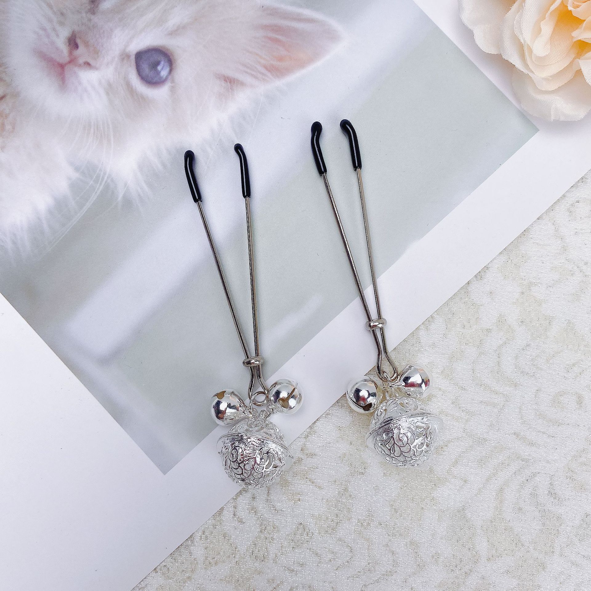 Regal Chimes Clamps & Plugs collection-WeLovePlugs