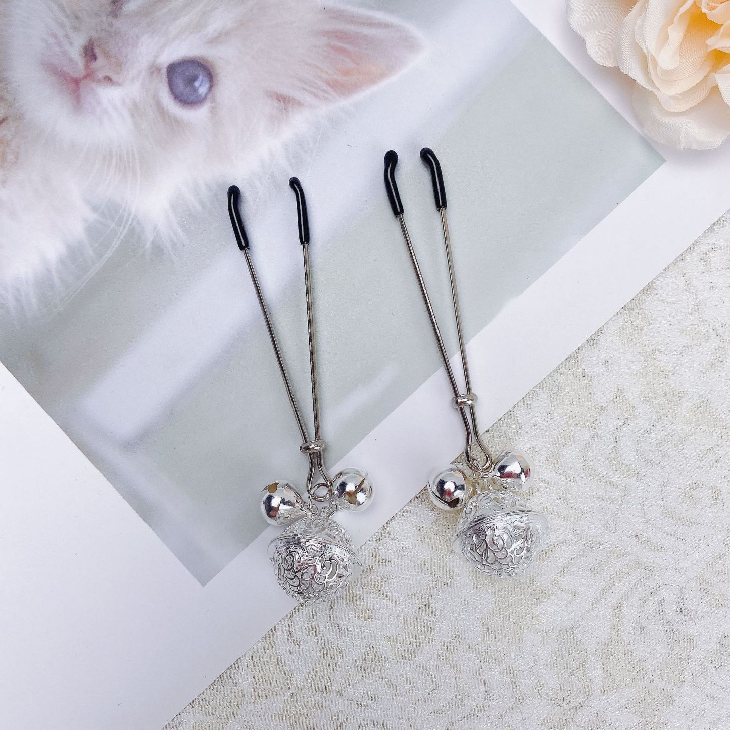 Regal Chimes Clamps & Plugs collection-WeLovePlugs