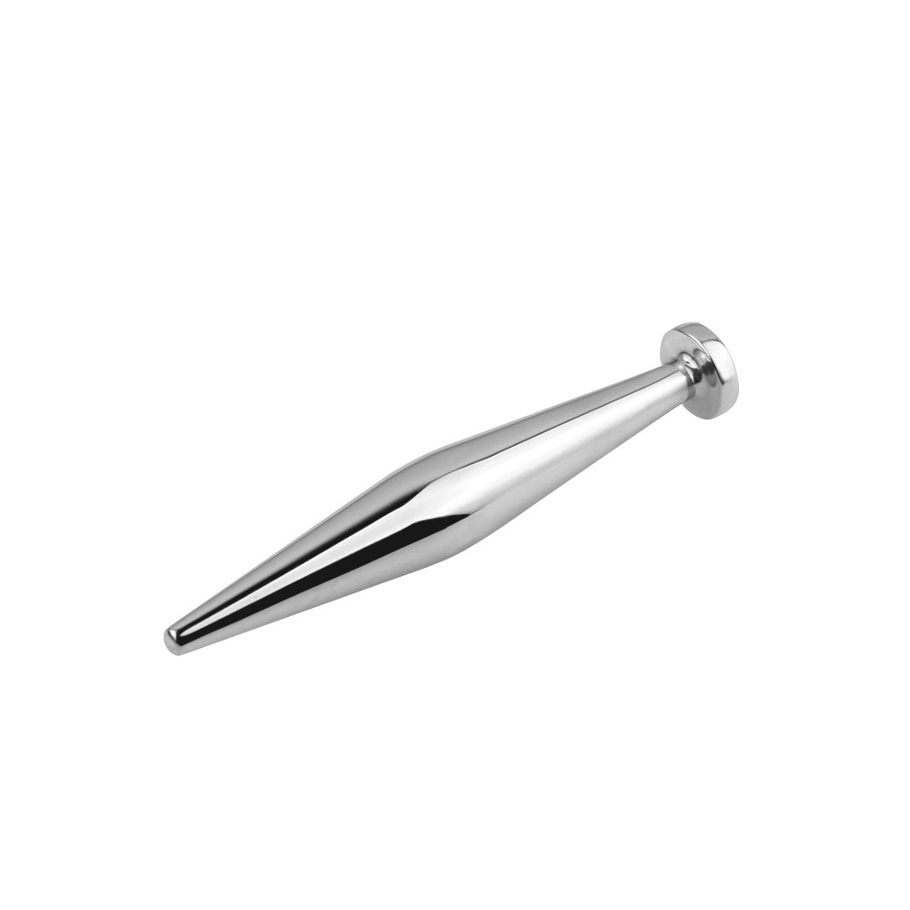 2.87" Beginner-friendly Stainless Steel Urethral Sound-WeLovePlugs