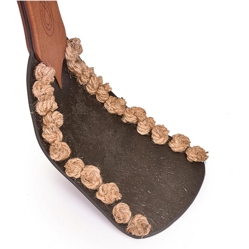 Classics Bdsm Thickened Hemp Rope Sex Spanking Paddles - image 1