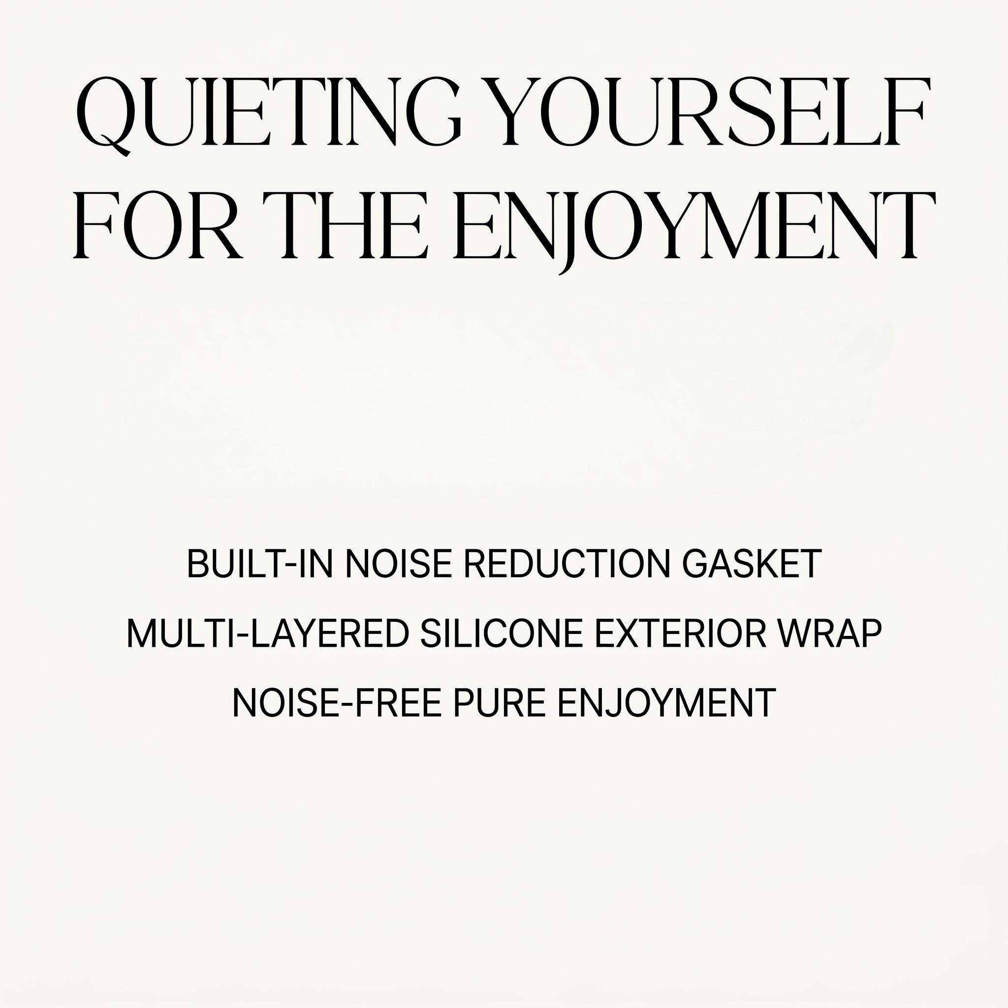 Dual Rhythm Gradient Wand Vibrator - image 4