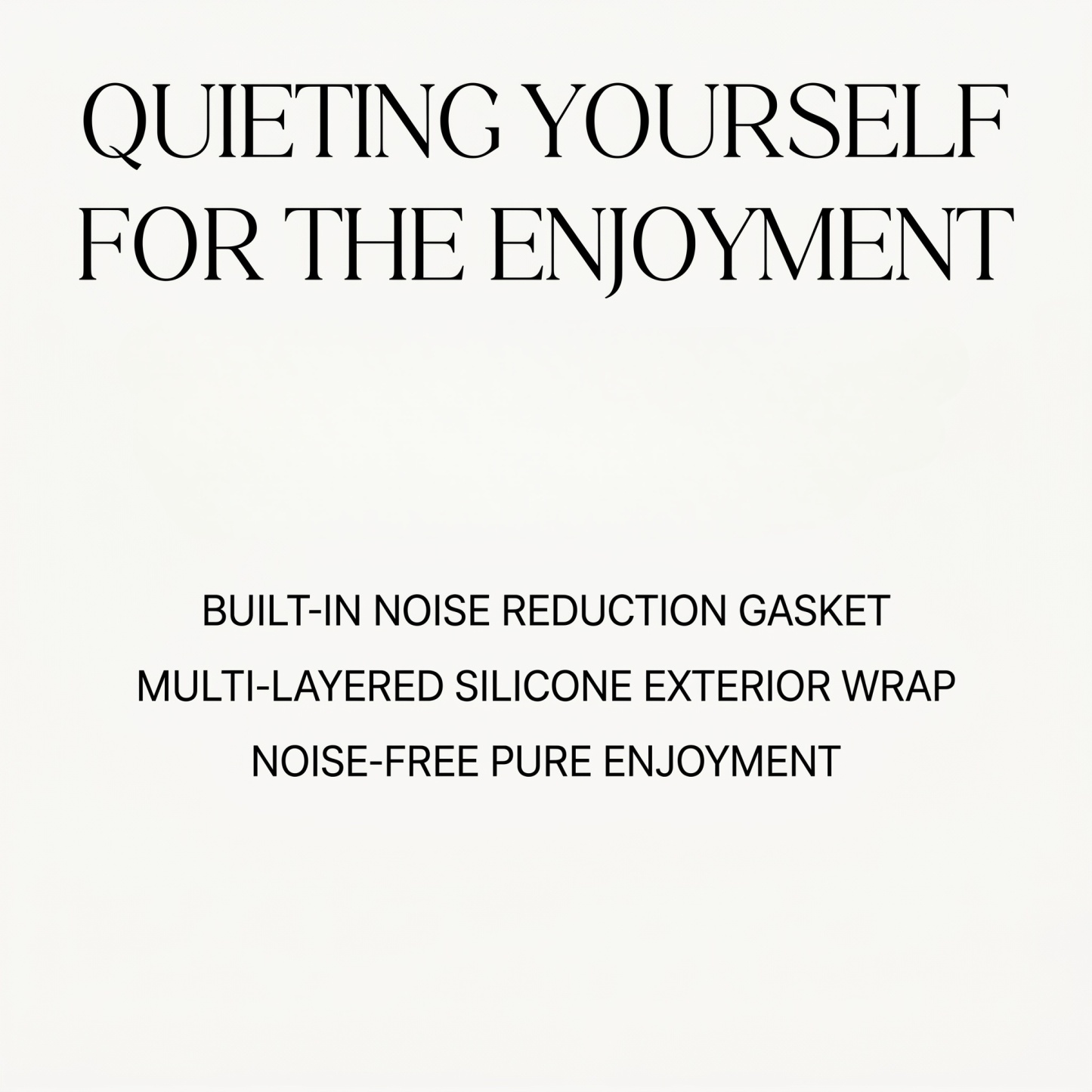 Dual Rhythm Gradient Wand Vibrator - image 4