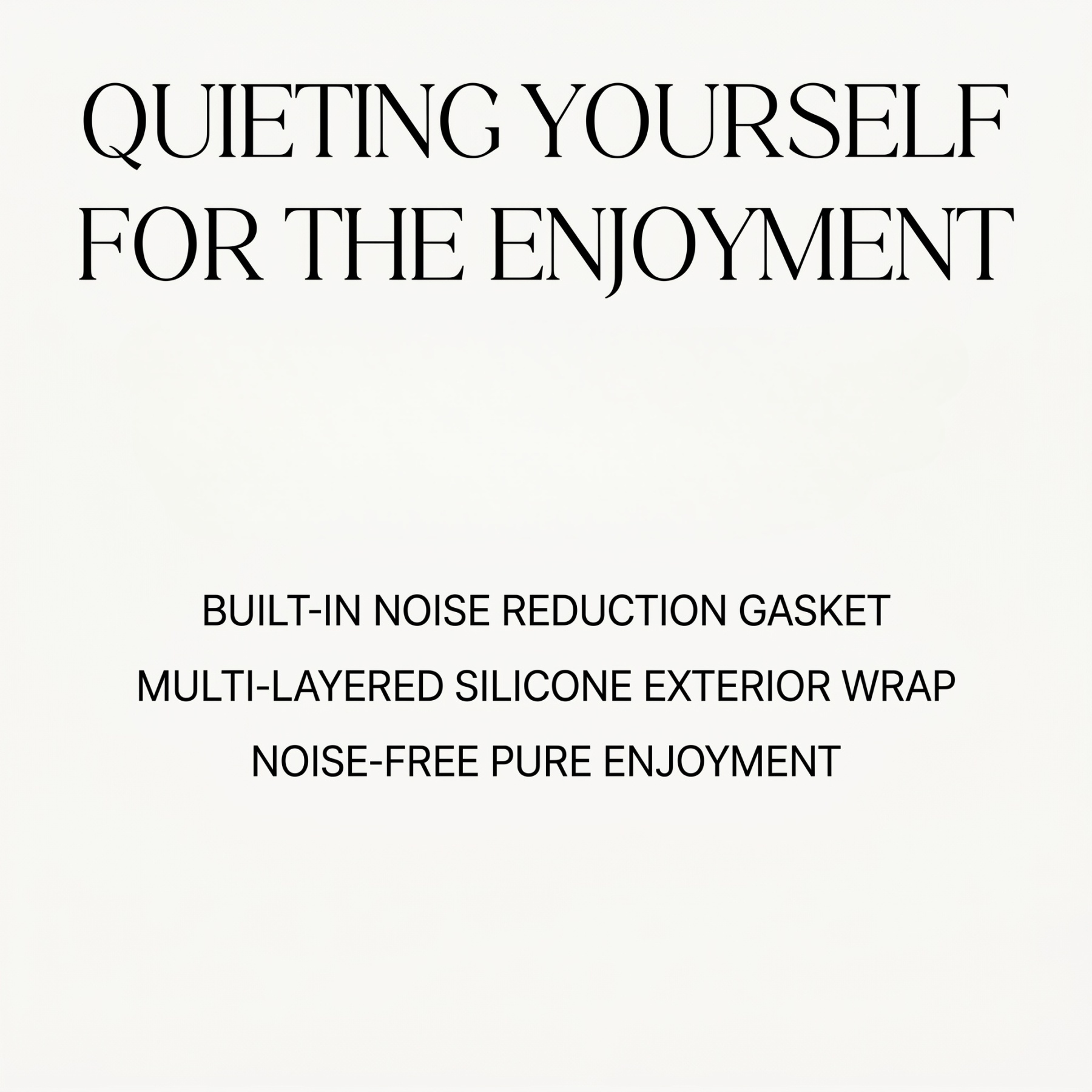 Dual Rhythm Gradient Wand Vibrator - image 4