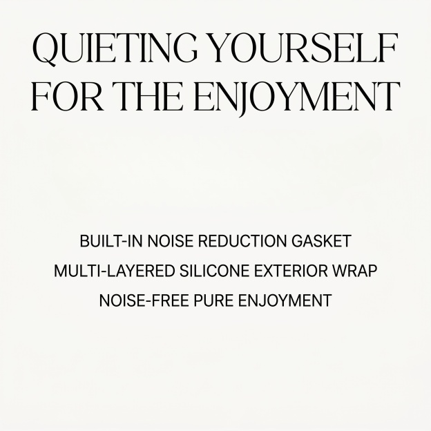 Dual Rhythm Gradient Wand Vibrator - image 4